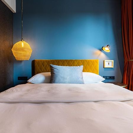 Gambino Hotel Werksviertel มิวนิก ภายนอก รูปภาพ