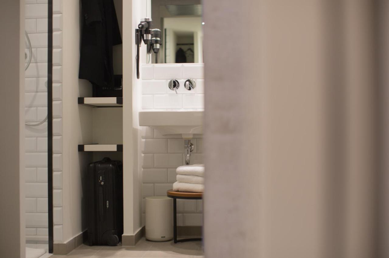 Gambino Hotel Werksviertel มิวนิก ภายนอก รูปภาพ
