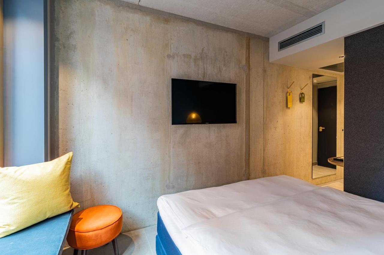 Gambino Hotel Werksviertel มิวนิก ภายนอก รูปภาพ