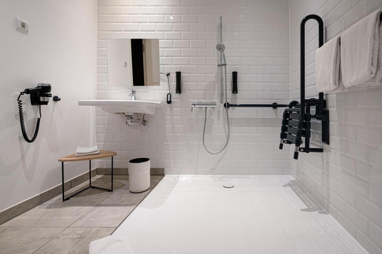 Gambino Hotel Werksviertel มิวนิก ภายนอก รูปภาพ