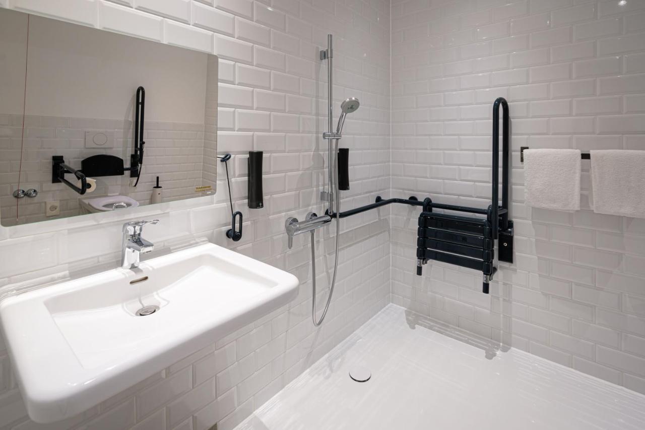 Gambino Hotel Werksviertel มิวนิก ภายนอก รูปภาพ