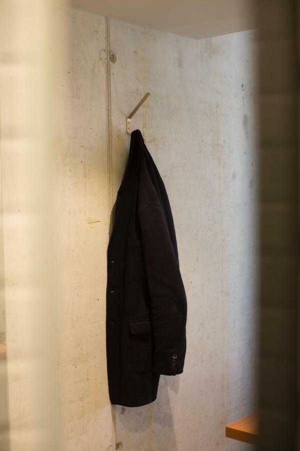 Gambino Hotel Werksviertel มิวนิก ภายนอก รูปภาพ