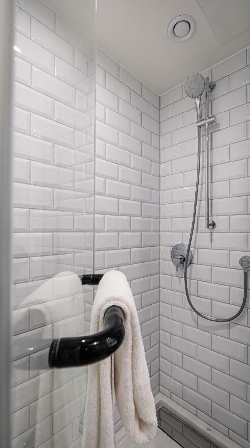 Gambino Hotel Werksviertel มิวนิก ภายนอก รูปภาพ