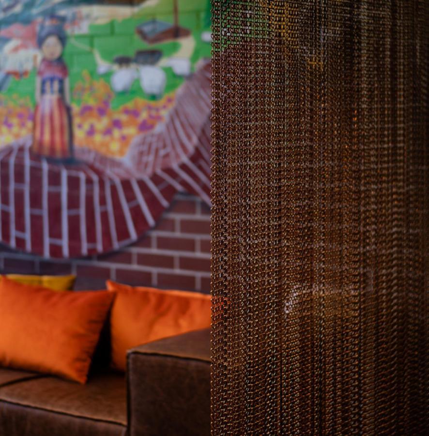 Gambino Hotel Werksviertel มิวนิก ภายนอก รูปภาพ